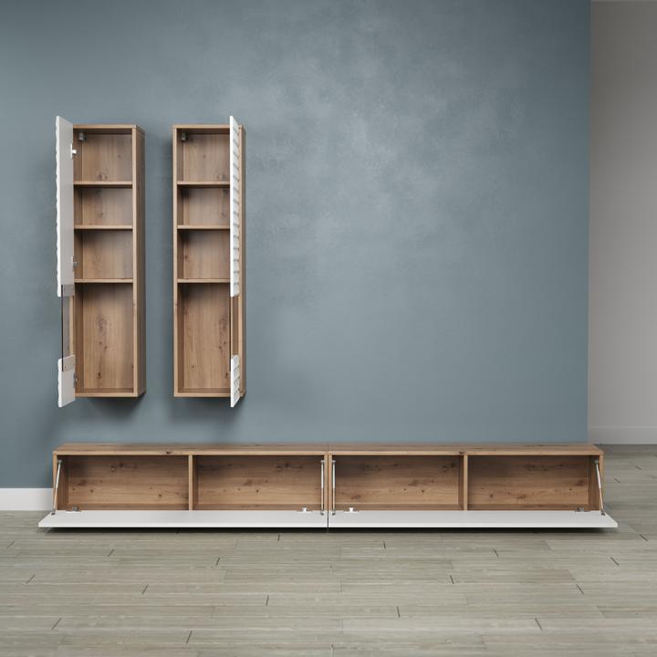 Produktbild Trendteam RezzoWO (241 x 30 x 200 cm)