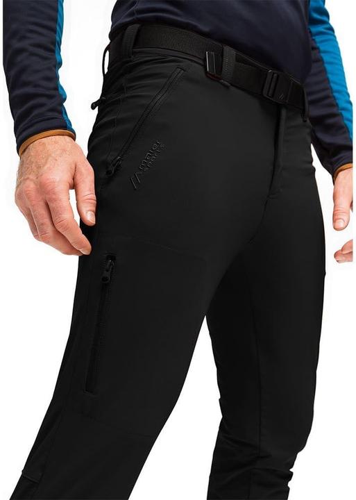 Produktbild Maier Sports Naturno Slim Hose (48)