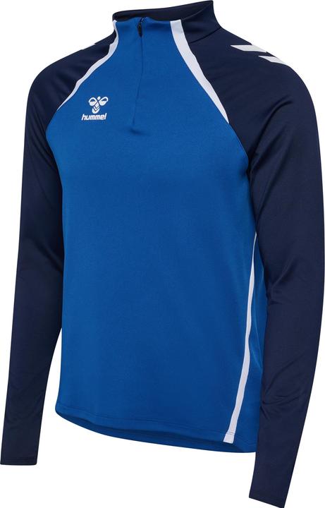 Produktbild hummel hmlLEAD 2.0 HALF ZIP (S)