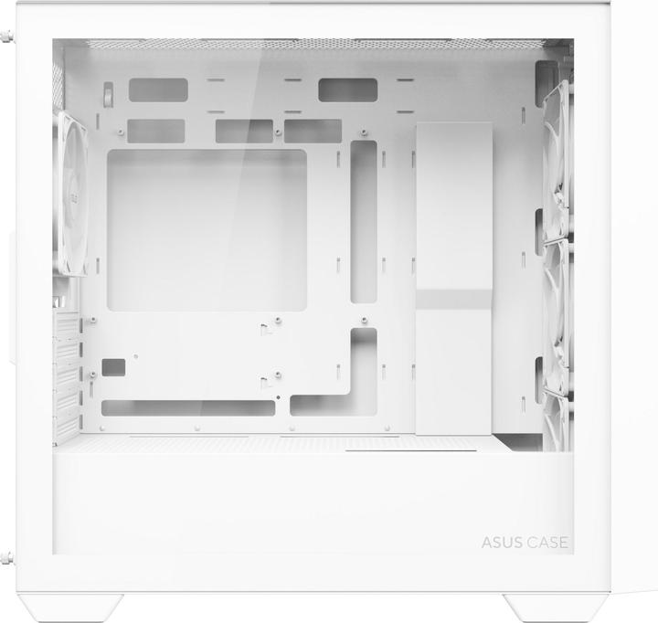 Produktbild ASUS A21 PLUS TG (Mini-ITX, mATX)