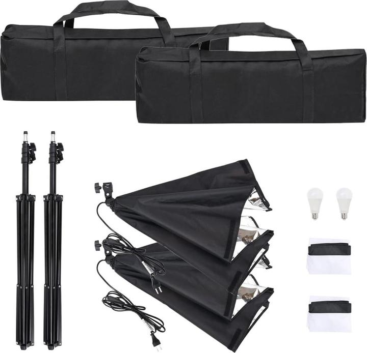 Produktbild VidaXL Veniamin (15 cm, 210 cm)