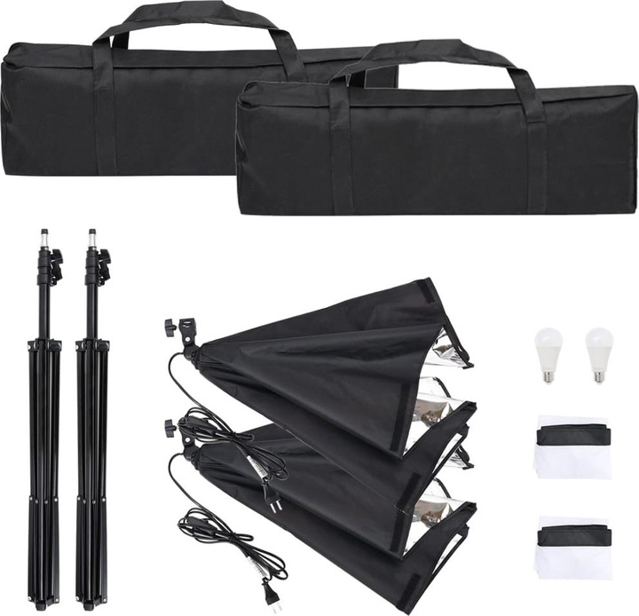 Actual product image VidaXL Veniamin (15 cm, 210 cm)