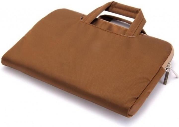Produktbild Screenguard MacBook Notebook Tasche Sleeve 11" / 12" (Apple)