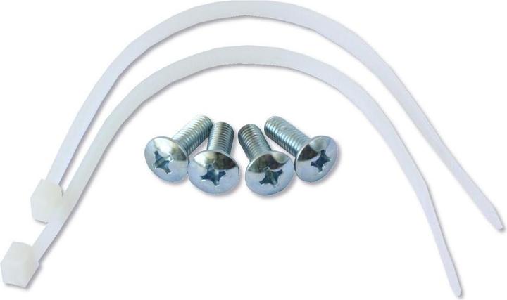 Actual product image Techly 16 x RJ45