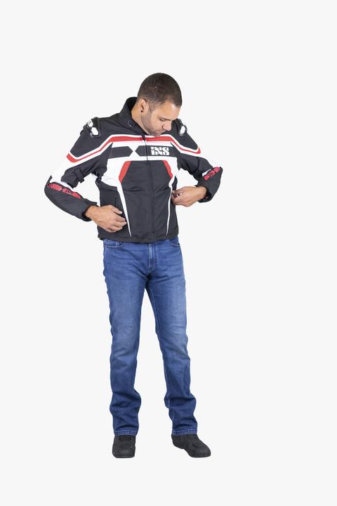 Actual product image iXS RS-700-ST (Men, L)