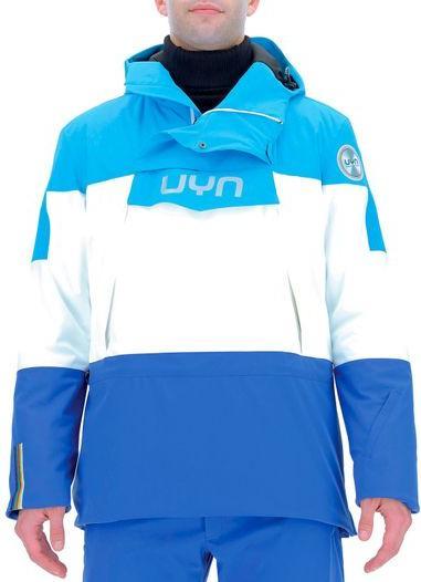 Blanc, Surf, Diva Blue