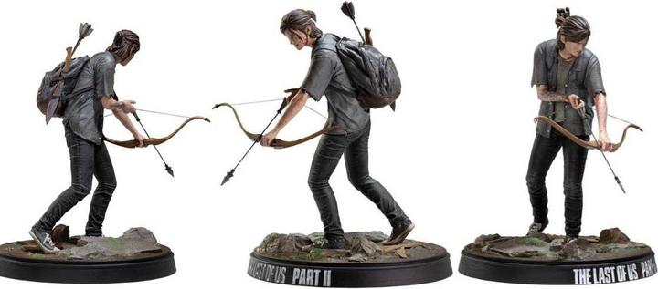 Produktbild Dark Horse Ellie