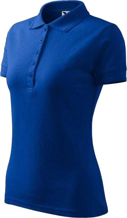 Produktbild Adler Poloshirt Piqué (S)