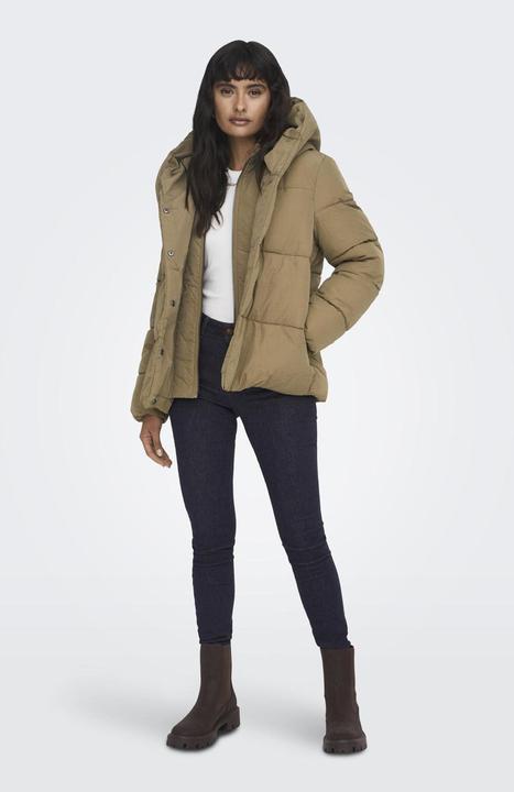 Produktbild Only Kapuze Jacke Daunenjacke (XS)