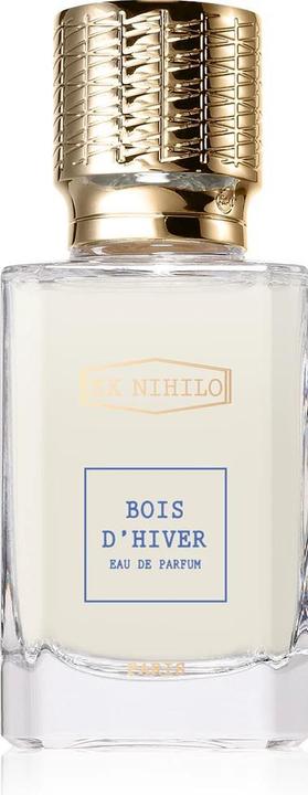 Immagine prodotto Ex Nihilo Paris Bois D'Hiver Eau de Parfum (Eau de parfum, 50 ml)