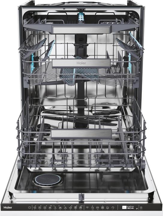 Immagine prodotto Haier Lavastoviglie da incasso XS 6A0M4PDB