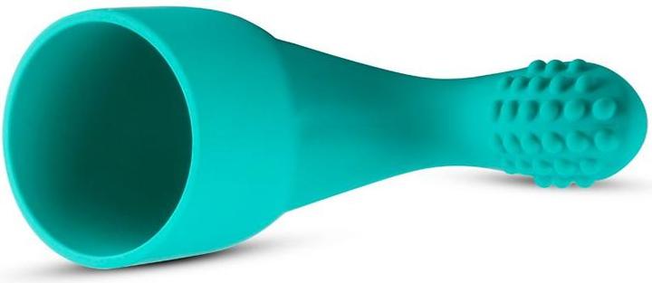 Actual product image My Magic Wand G-spot attachment