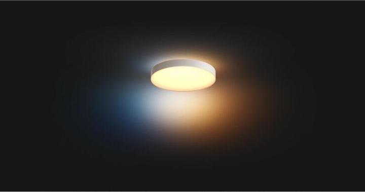 Actual product image Philips Hue White Ambiance Enrave (6500 lm)