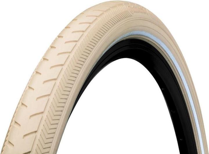 Produktbild Continental Ride Classic Drahtreifen 28" E-25 (28 x 1.75, 40-635)