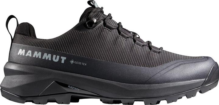 Produktbild Mammut Ducan III Low GTX Men (44)