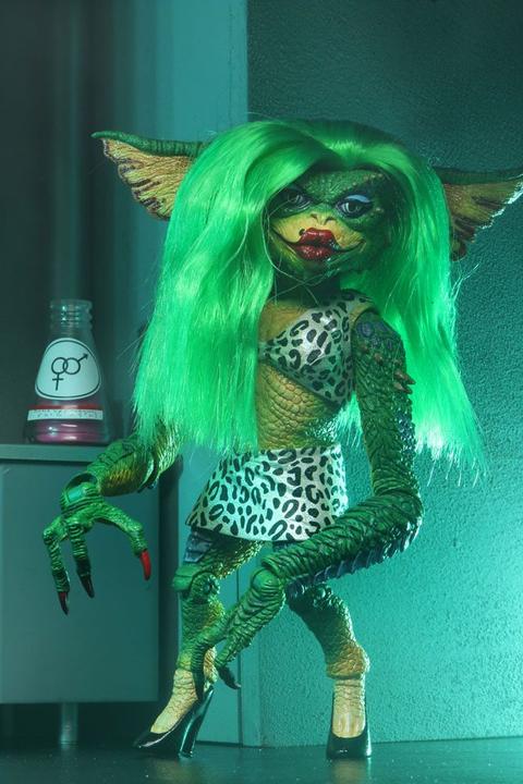 Immagine prodotto Neca Gremlins 2: Greta