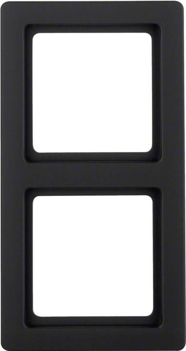 Actual product image Berker Frame