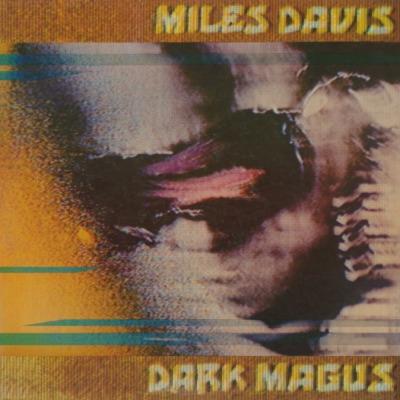 Produktbild LP-MILES DAVIS-DARK MAGUS -2LP- (Miles Davis)