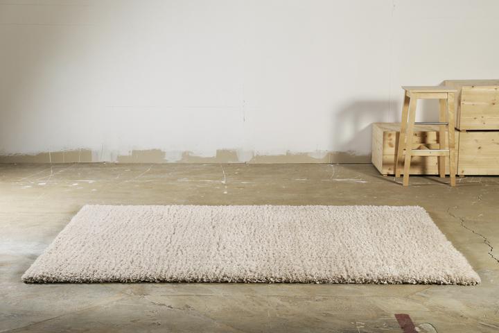 Image du produit Homie Living Parma (200 x 200 cm)