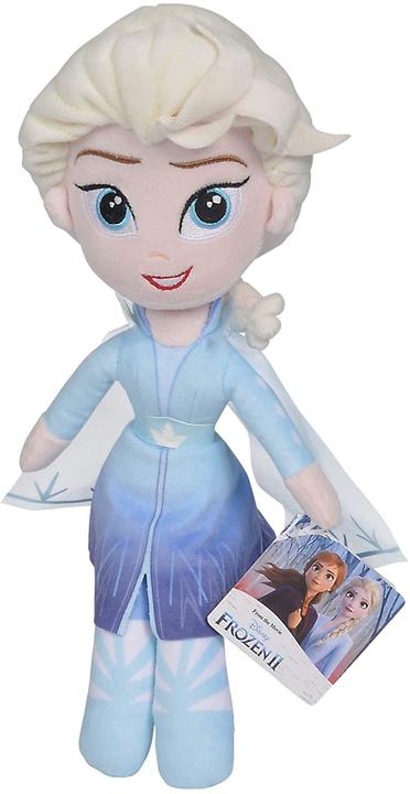 Produktbild Simba Elsa (25 cm)