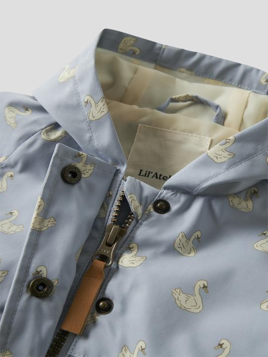 Produktbild Name it GUDRUN03 Jacke (62)