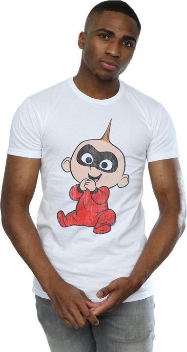 Produktbild Disney Incredibles 2 Jack Jack TShirt (XL)