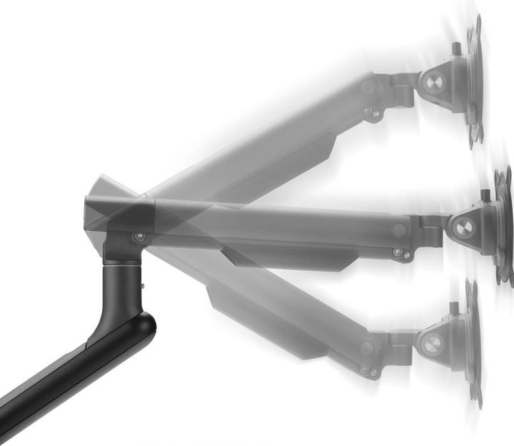 Immagine prodotto One for All per 1 monitor fino a 35 DM7110 (Tavolo, 35", 9 kg)