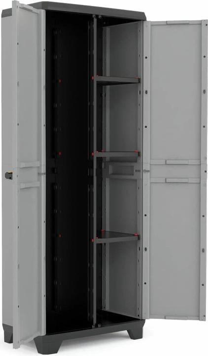 Image du produit Keter Armoire (68 cm, 173 cm)
