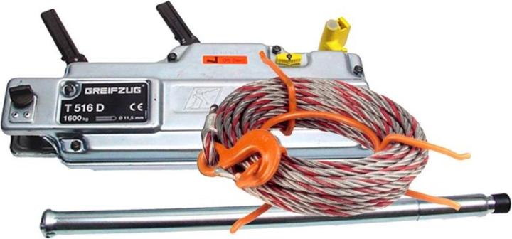 kaiserkraft Grip hoist