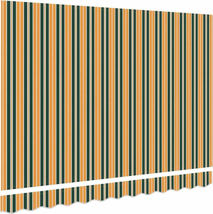 Produktbild vidaXL Markisenstoff (3 m)