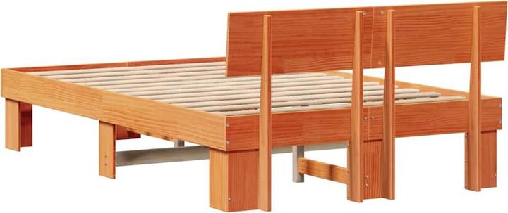 Actual product image VidaXL Bedstead (120 x 200 cm)
