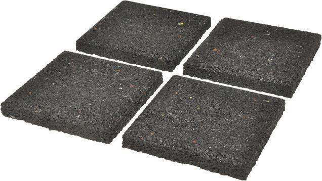 Produktbild Wagner System Vibrationsdämpfer (Anschlagdämpfer, 4 Stk.)