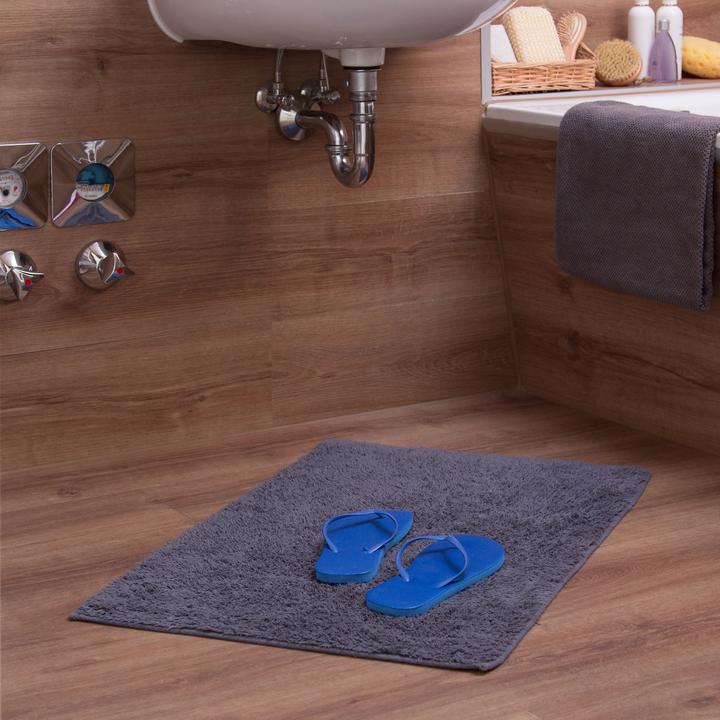 Actual product image Relaxdays Bath rug (100 x 60 x 2 cm)