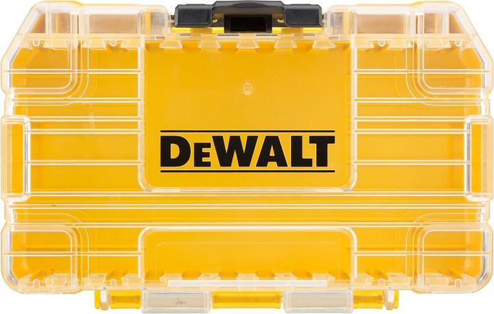 Produktbild DeWalt Tough System Box