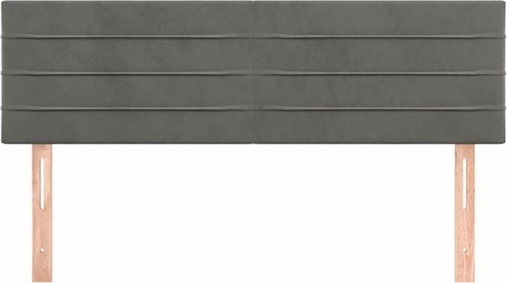 Produktbild vidaXL Kopfteil (160 x 5 x 88 cm)