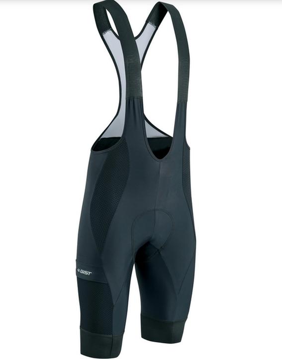 Actual product image Gist Gravel Fond Ergonomic (XXL)