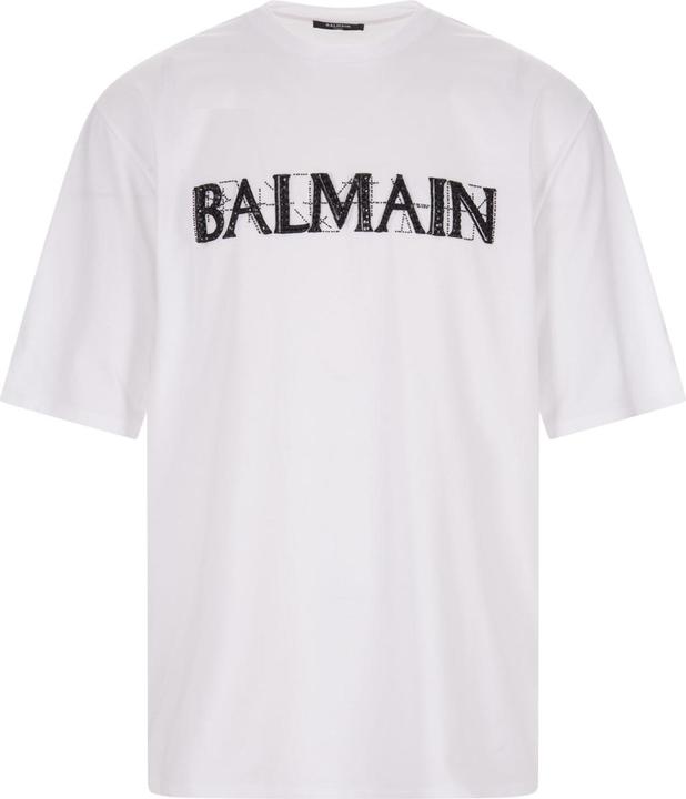 Immagine prodotto Balmain Oversize Cotton T-Shirt (L)