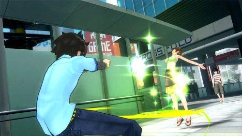 Actual product image Reef Entertainment Akiba's Trip: Undead & Undressed (PS3, EN)