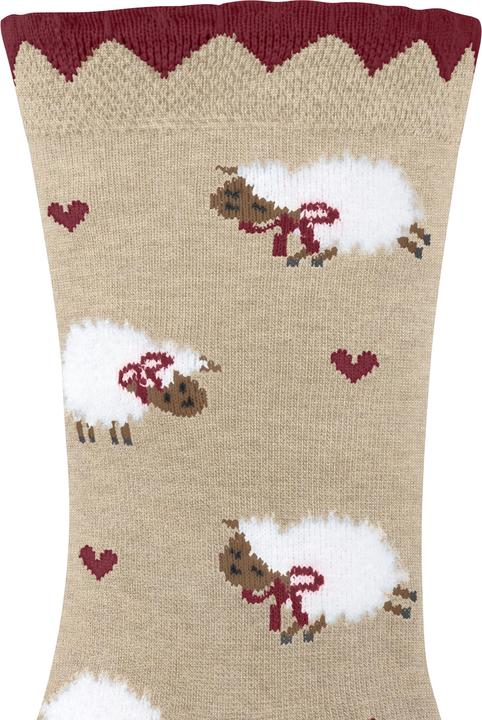 Produktbild Falke Cute Sheep SO (27 - 30)