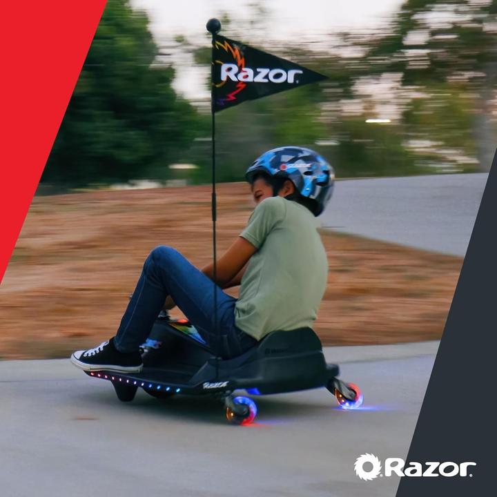 Produktbild Razor Crazy Cart