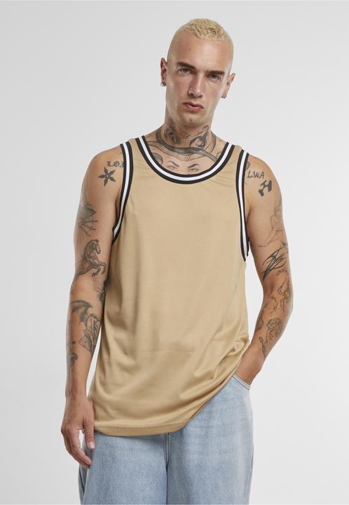 Produktbild Urban Classics Mesh Tanktop - 142645 (L, S)