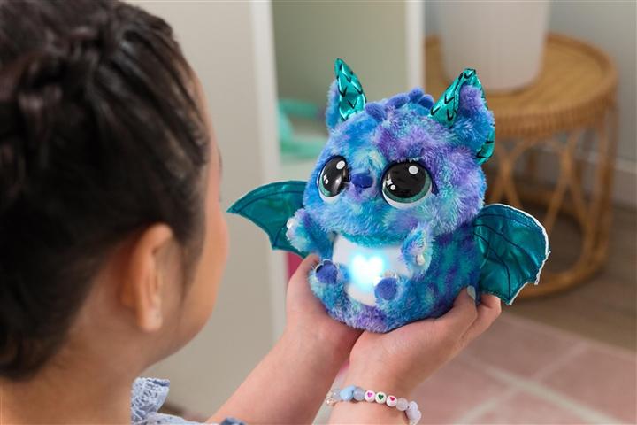 Productafbeelding Hatchimals EGG Groot Ei Geheime Luik Draggle
