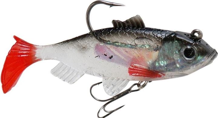 Produktbild Westline Set Zander Hecht mix Set VI (9 cm)