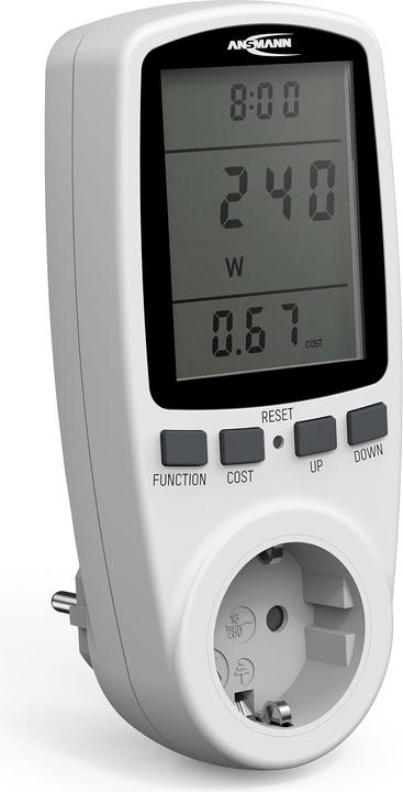 Ansmann APM2