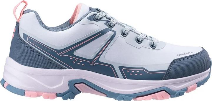 Produktbild Hi-Tec Wanderschuhe Hiset (40.5)