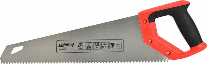 Awtools PIŁA DO DREWNA 400- 7/1"