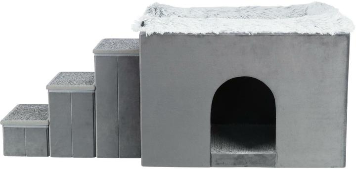 Actual product image Trixie Harvey (Cat)