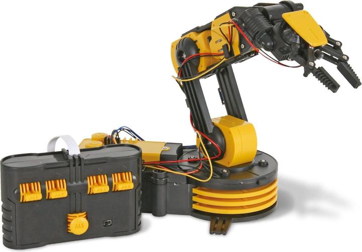 Velleman Robot arm