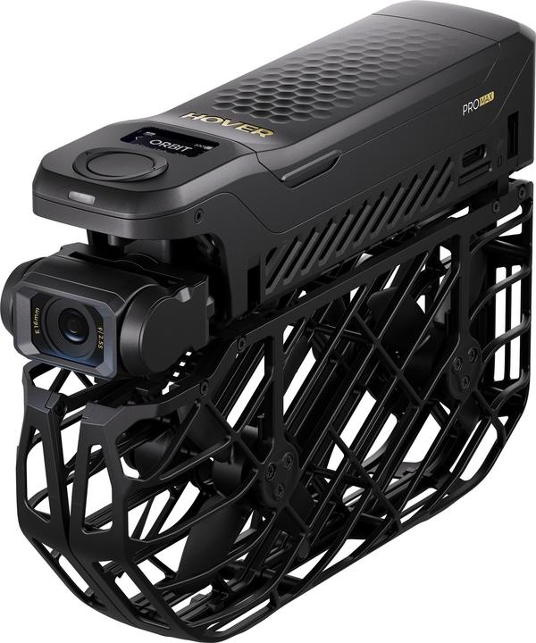 Produktbild HoverAir X1 Promax Combo (16 min, 192.50 g, 12 Mpx)