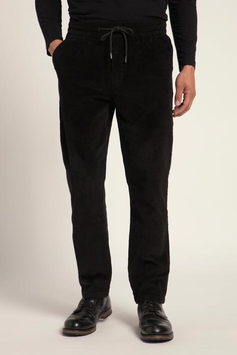 Produktbild JP1880 JP 1880 Cordhose, Modern Fit, Elastikbund, bis 7 XL (4XL)